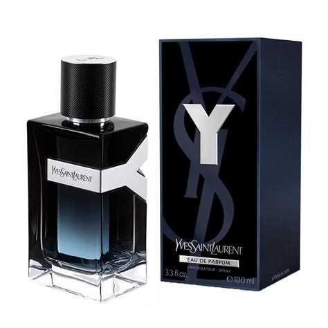 ysl leather perfume|YSL y perfume boots.